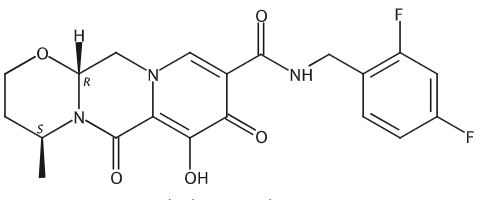 Dolutegravir SR Isomer – vijaya pharmacy